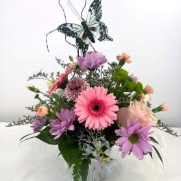 Pastel Mix