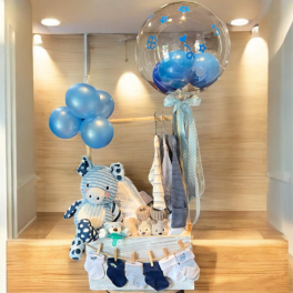 Little Blessings Gift Box