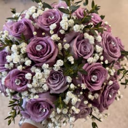 Wedding Bouquet