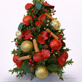 Tree of Joy