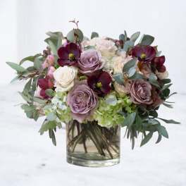 Held in Bloom
