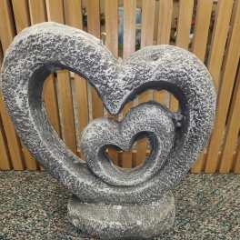 Double Heart Cement