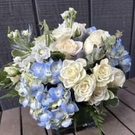 Something Blue
