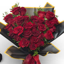 Heart of Roses