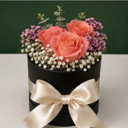 Petite Bloom Box