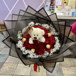Sweet Buchon