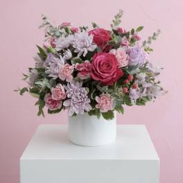 Sweet Blooms
