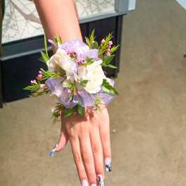 corsage