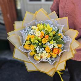 Combinacion Floral