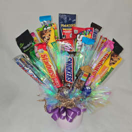 Candy Basket