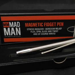 Magnetic Fidget Pen