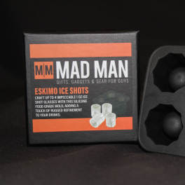 Eskimo Ice Shots