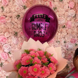 rosa ping