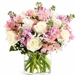 Blossom Arrangement