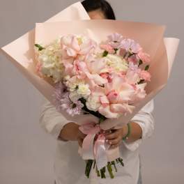 Blush Harmony