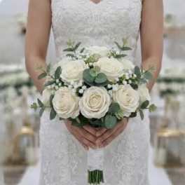 bridal bouquet