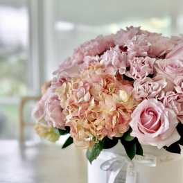 Ethereal Blush Box