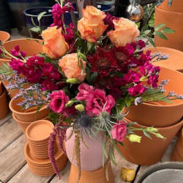 Pink Perfection