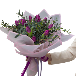 Bouquet El Buki