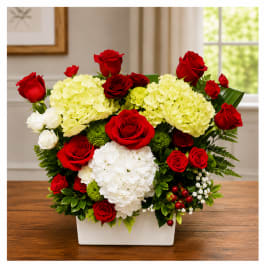 Scarlet Symphony