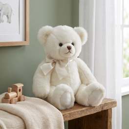 Aspen the Teddy Bear (BB)