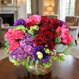 Romantic (BB)