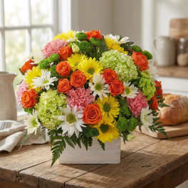 Sorbet Bouquet (BB)
