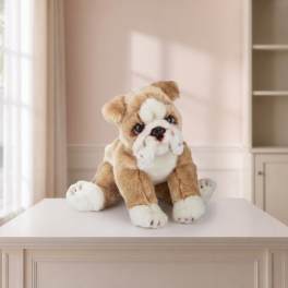 Tug the Puppy Bulldog (BB)