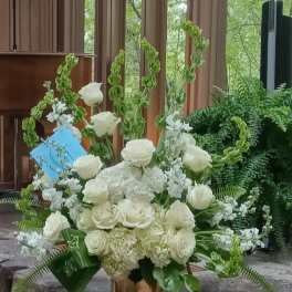 Sweet Comfort by BloomNation™