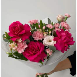 Pink Coquete