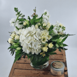 Heartfelt Condolences (DB)