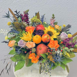 Harvest Designer's Choice