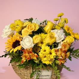 Yany's Basket