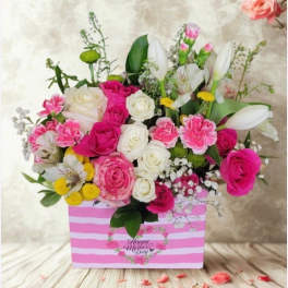Mommy Day Box