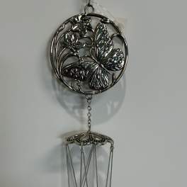 Mini Butterfly Wind Chime