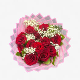KISSES BOUQUET