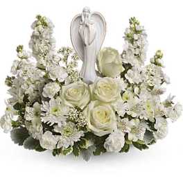 Guiding Light Bouquet