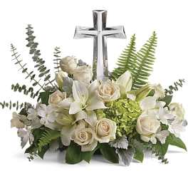 Life's Glory Bouquet by Teleflora