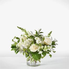 Hint of Vanilla Bouquet