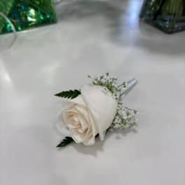 Boutonniere