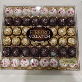 Large Ferrero Rocher Chocolate