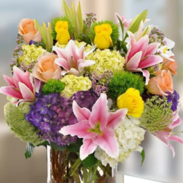 Spring Symphony