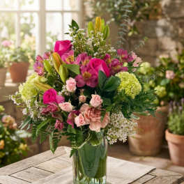 Blush Life (BB)