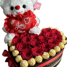 Love box