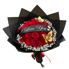 Mini Love Bouquet