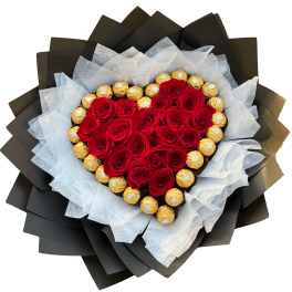 sweetheart