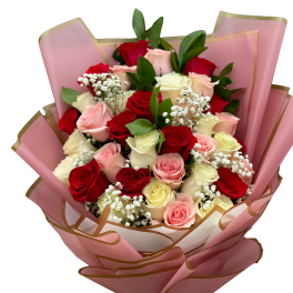 Luxury Bouquet