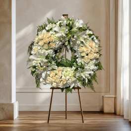 Wreath of Remembrance (BB)