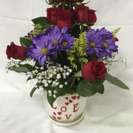 Just For You Love