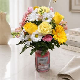 Floral Scents